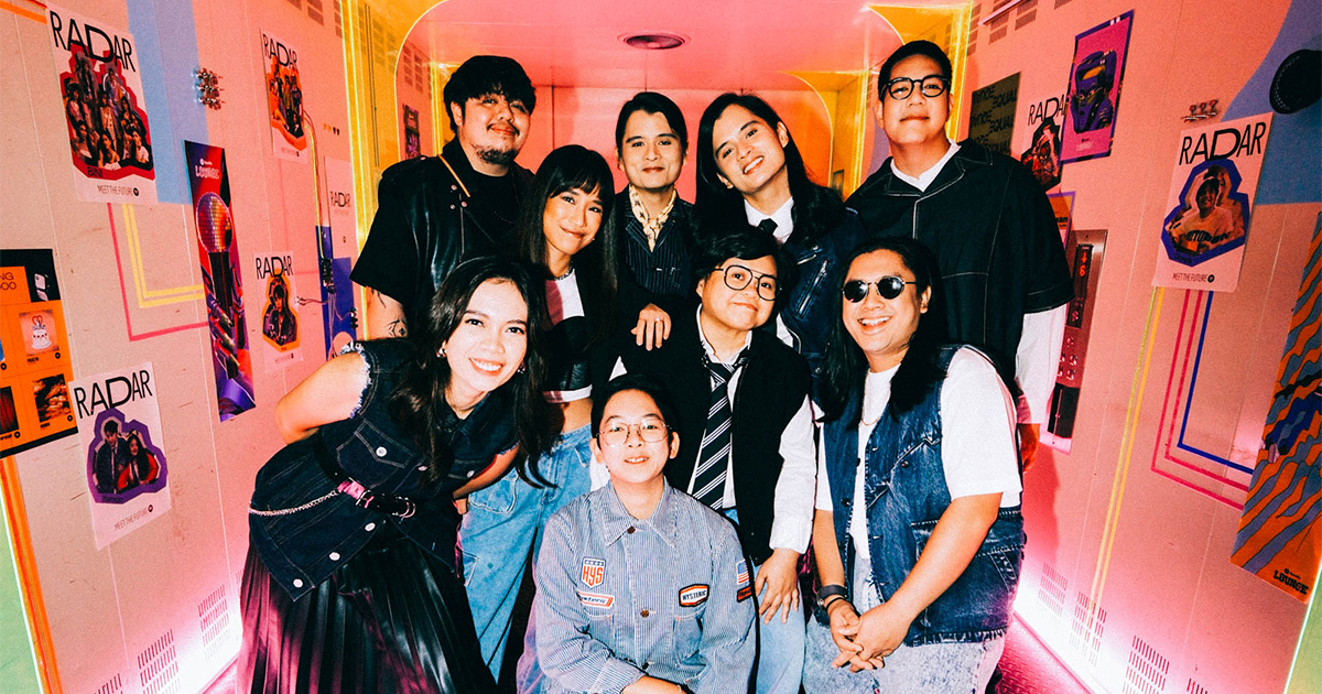 Ben&Ben says to come with no expectations for 'The Traveler Across